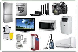 Used Home Appliances Dealers